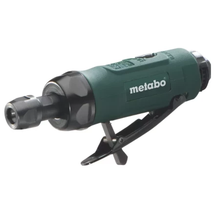 Шлифмашина пневматическая Metabo ПШМ DG 25 SET прямолинейная купить в Тюмени