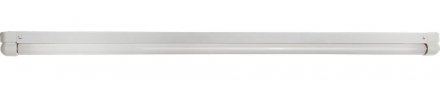 Светильник люминесцентный СВЕТОЗАР модель &quot;СЛО-236&quot;, лампа Т8, 1245x30x48мм, 36Вт SV-57605-36 купить в Тюмени