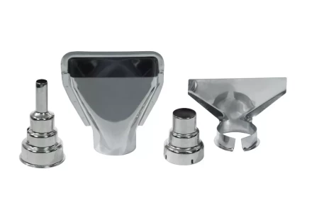 Фен строительный ЭНКОР ПТЭ-2000/3,  1/10 50310 купить в Тюмени