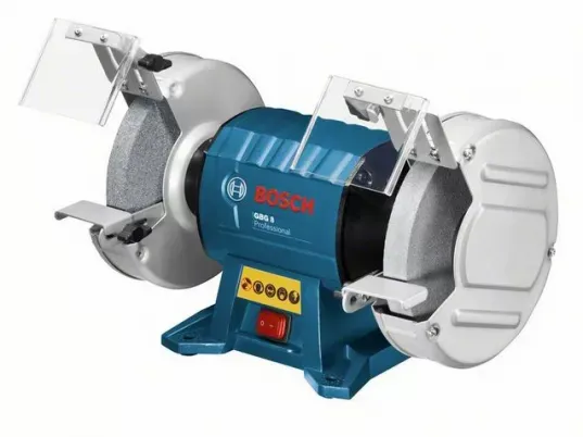Точило Bosch GBG 8 (0.601.27A.100) купить в Тюмени