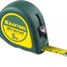 Рулетка KRAFTOOL GRAND, обрезиненный пластиковый корпус, 5м/19мм 34022-05-19 купить в Тюмени