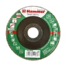 Круг Лепестковый Торцевой (КЛТ) HAMMER КЛТ 1 Ф115х22 Р60 213-002 купить в Тюмени