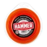 Леска для триммеров HAMMER 216-825 купить в Тюмени