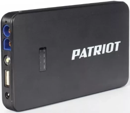 Пусковой многофункциональный аккумулятор MAGNUM 12 PATRIOT купить в Тюмени