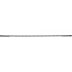 Полотно ЗУБР для лобзик станка ЗСЛ-90 и ЗСЛ-250, по мягкой древисине, сталь 65Г, L=133мм, шаг зуба 0,9мм (24 TPI), 5шт 155807-0.9 купить в Тюмени