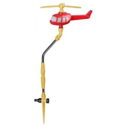 Распылитель GRINDA пластмассовый, тип &quot;Вертолет&quot;, на алюмин. удлинителе 8-427623 купить в Тюмени