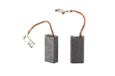Щетки угольные HAMMER 404-321 Щетки угольные (2 шт.) для Bosch (1617014135) AUTOSTOP