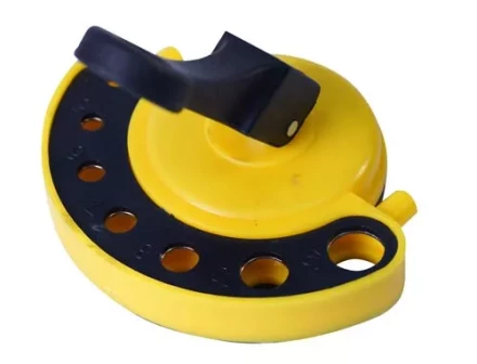 Кондуктор для сверл алмазных 4-12 мм 9454 купить в Тюмени