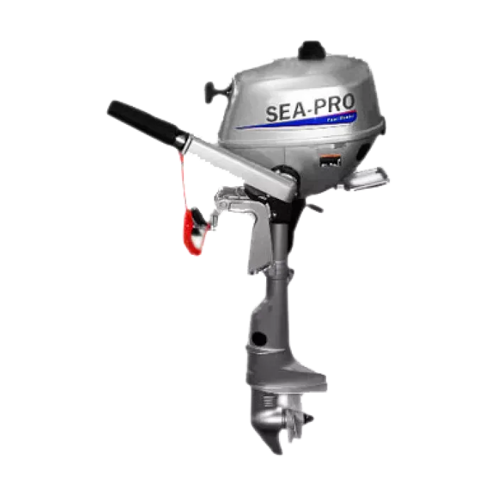 Лодочный мотор SEA-PRO F 2,5S купить в Тюмени