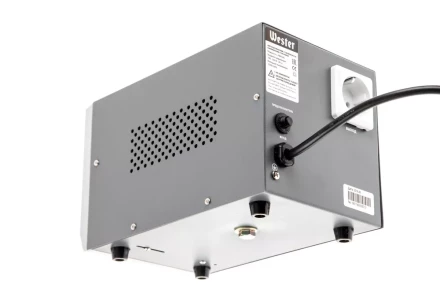 Стабилизатор напряжения WESTER STW2000NP купить в Тюмени