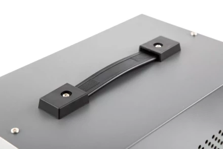 Стабилизатор напряжения WESTER STW2000NP купить в Тюмени