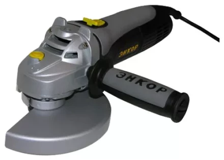 УШМ ЭНКОР 1300/150Э,  1/4 50161 купить в Тюмени