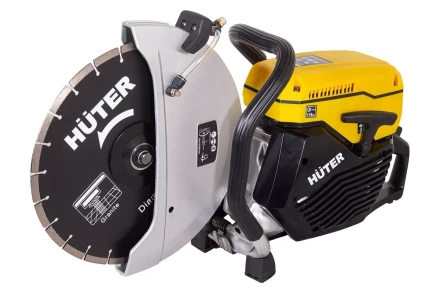 Бензорез GC-7414 Huter 74/8/1 купить в Тюмени