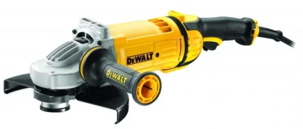 Угловая шлифмашина DeWalt DWE 4559 купить в Тюмени