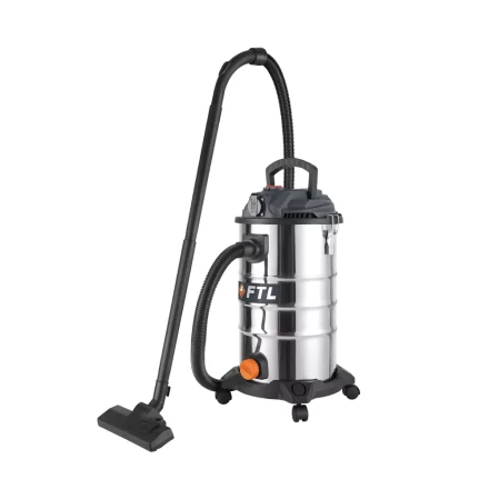 Строительный пылесос FTL VC 30 купить в Тюмени