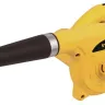Воздуходув-пылесос STPT600 Stanley купить в Тюмени