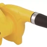 Воздуходув-пылесос STPT600 Stanley купить в Тюмени