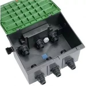 Коробка для клапана для полива V3 GARDENA купить в Тюмени