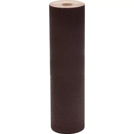 Шлиф-шкурка водостойкая на тканевой основе в рулоне, № 63 (Р 30), 3550-63-775, 775мм x 20м 3550-63-775 купить в Тюмени