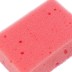 Губки для посуды Coral, 95 x 64 x 36 мм, 4 шт, Home Palisad 923585 купить в Тюмени