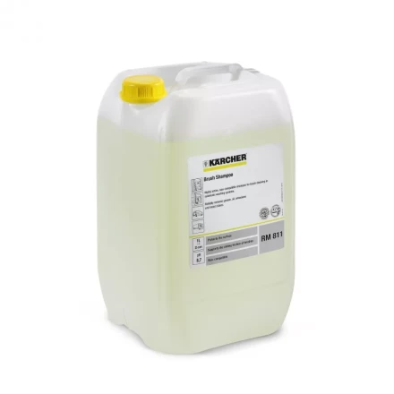 Автомобильный шампунь RM 811 ASF, 20 л ПРОФИ KARCHER купить в Тюмени