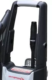 Минимойка-мойка высокого давления ИНТЕРСКОЛ АМ-130/1800 купить в Тюмени