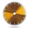 Алмазный сегментный диск Messer Yellow Line Beton. Диаметр 125 мм. купить в Тюмени