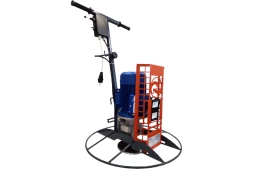 Затирочная машина электрическая МИКСОКРЕТ 220 1024876