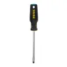 Отвертка Denzel, SL8x150 мм, S2, 3к рукоятка, 122007 купить в Тюмени