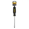 Отвертка Denzel, SL8x150 мм, S2, 3к рукоятка, 122007 купить в Тюмени
