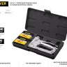 Степлер "Pro 53" для скоб тип 53 (4-14 мм), в кейсе, STAYER Professional 3150-H4_z01 купить в Тюмени
