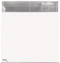 Электропанель NOIROT Melodie Evolution 2000 W высокие 7384-7