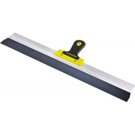 Шпатель STAYER &quot;PROFESSIONAL&quot; ФАСАДНЫЙ, анодированный, 2к ручка, 600мм 10045-60 купить в Тюмени