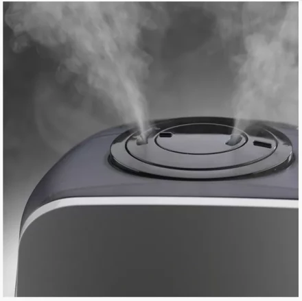 Увлажнитель BALLU AOS U650 white/белый (ультразвук, электроника) купить в Тюмени