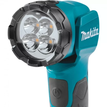 Аккумуляторный фонарь Makita DML815 (DEBDML815) купить в Тюмени