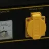 Электрогенератор бензиновый Eurolux G1200A купить в Тюмени