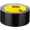 Армированная лента, STAYER Professional 12086-50-25, универсальная, влагостойкая, 48мм х 25м, черная 12086-50-25 купить в Тюмени