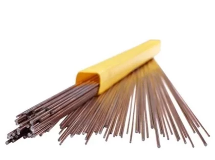 Пруток омедненный TIG ER70S-6 ф2,0 Оберон 17062005 купить в Тюмени