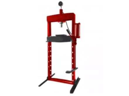 Пресс гидравлический 20 т П-20Н с ножной педалью 1023629 купить в Тюмени