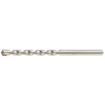 Сверло по бетону, 6 х 100 мм, Carbide TIP, цилиндрический хвостовик БАРС 70526 купить в Тюмени