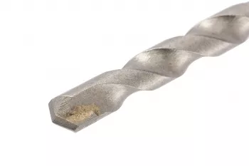 Сверло по бетону, 6 х 100 мм, Carbide TIP, цилиндрический хвостовик БАРС 70526 купить в Тюмени
