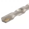 Сверло по бетону, 6 х 100 мм, Carbide TIP, цилиндрический хвостовик БАРС 70526 купить в Тюмени