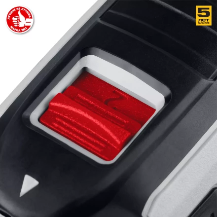 Дрель-шуруповерт сетевая ДШ-М1-400-2 серия МАСТЕР купить в Тюмени