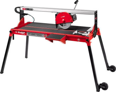 Электроплиткорез ЭП-250-1200С серия МАСТЕР купить в Тюмени