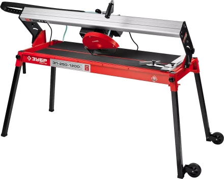 Электроплиткорез ЭП-250-1200С серия МАСТЕР купить в Тюмени