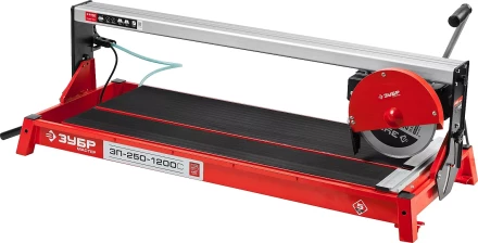 Электроплиткорез ЭП-250-1200С серия МАСТЕР купить в Тюмени