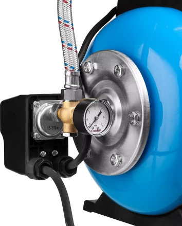 Насосная станция НАС-М3-1000 серия МАСТЕР купить в Тюмени