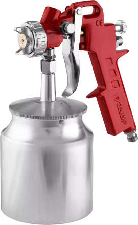 Краскопульты пневматические МС Н200 серия ЭКСПЕРТ купить в Тюмени