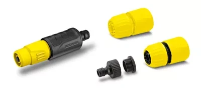 Комплект с насадкой-распылителем KARCHER купить в Тюмени