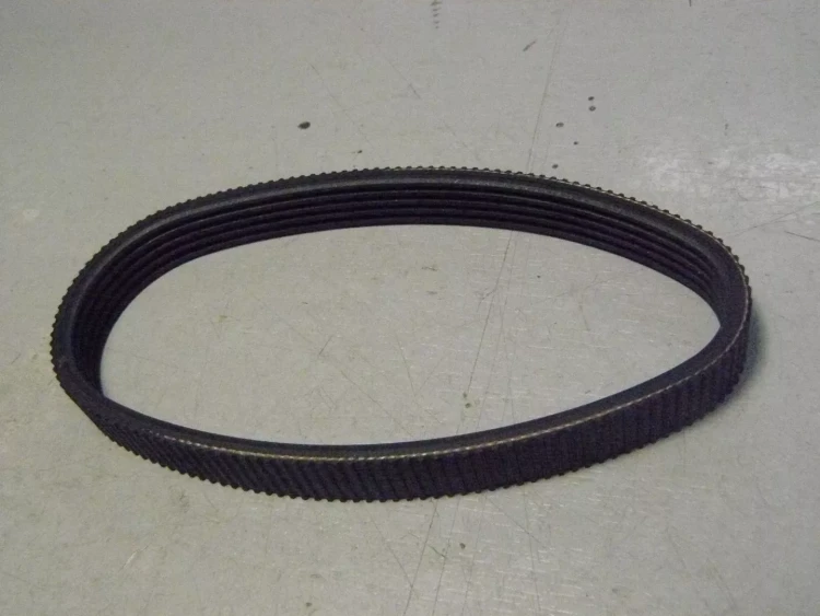 Ремень приводной Н=3,8mm, L=290mm U507-130-018 купить в Тюмени